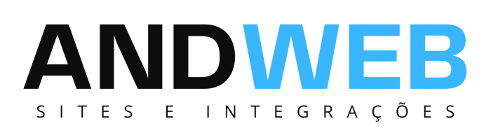 ANDWEB | SITES E INTEGRAÇÕES